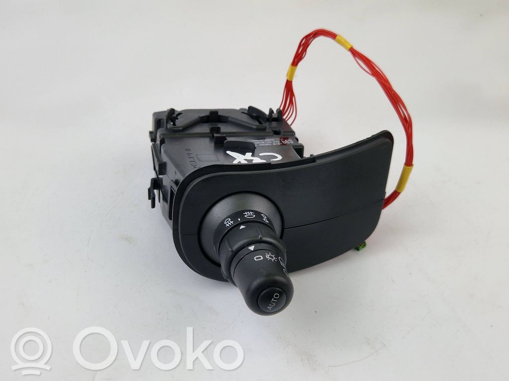 Renault Kangoo I Indicator stalk 