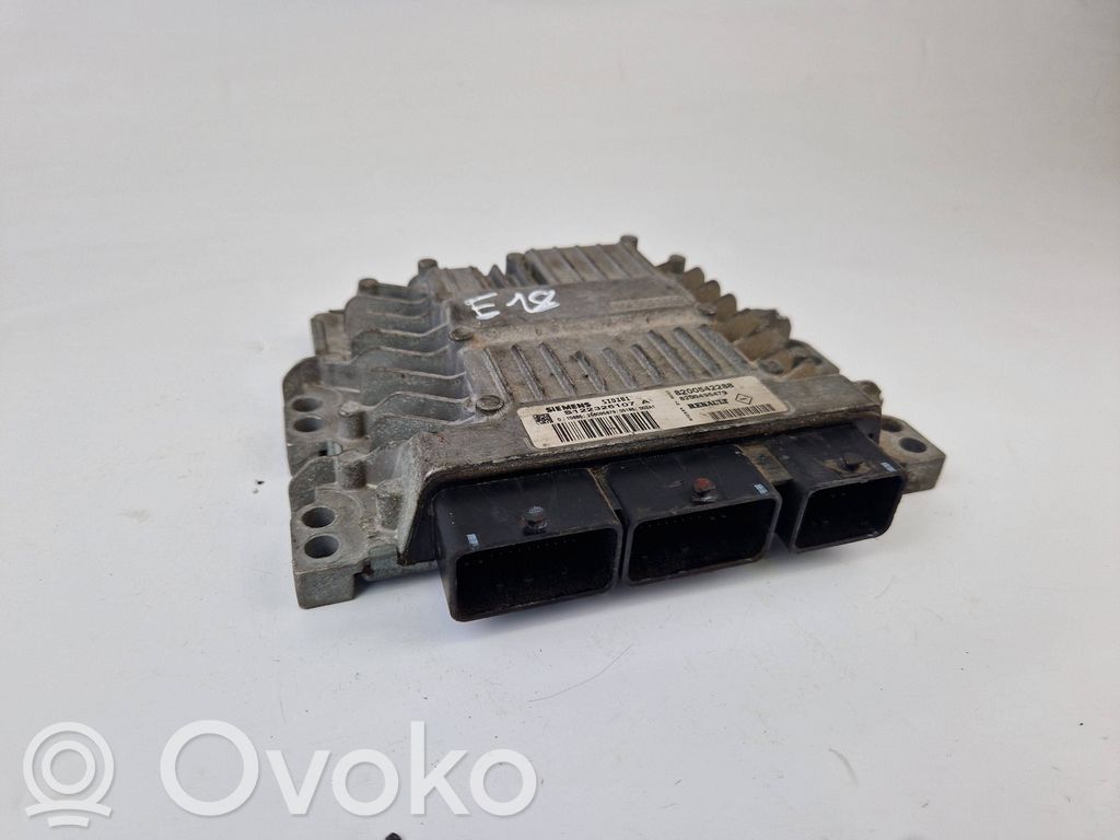Renault Megane I Engine control unit/module 