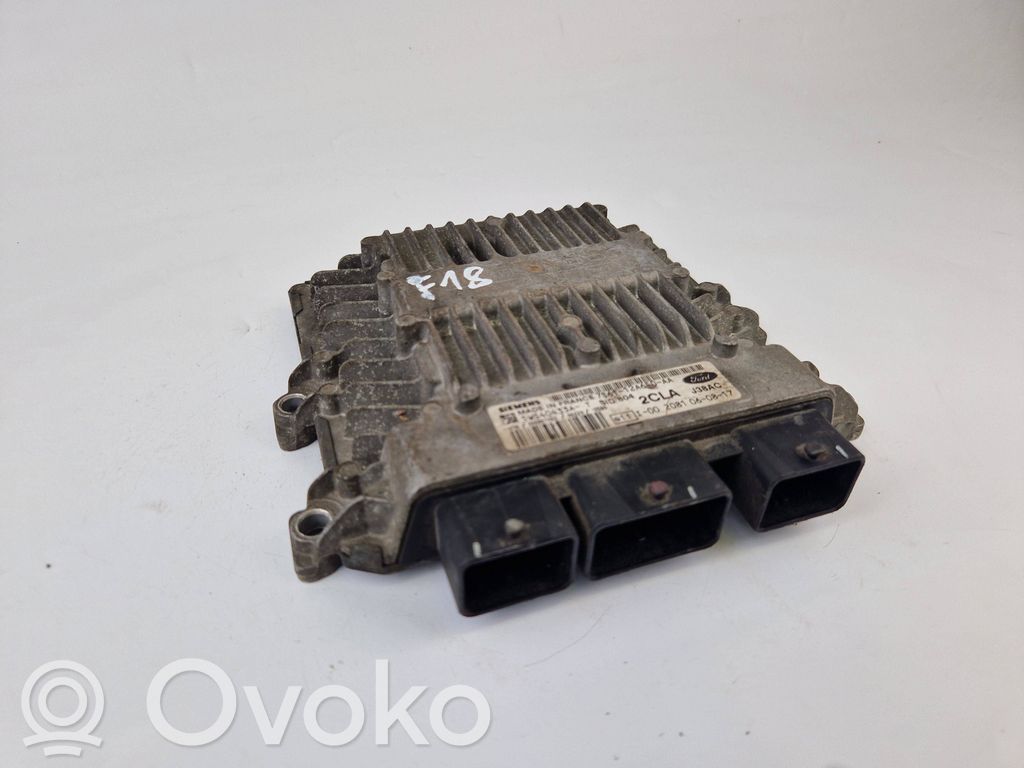 Ford Focus Variklio valdymo blokas 