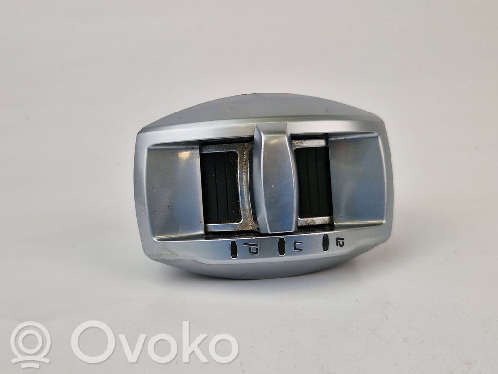 Alfa Romeo Giulietta Otros interruptores/perillas/selectores 