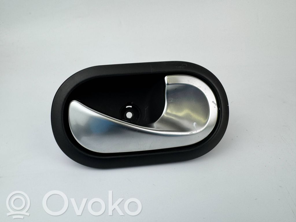 Opel Movano B Front door interior handle 
