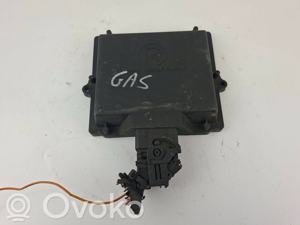 Peugeot 106 LP gas control unit module 