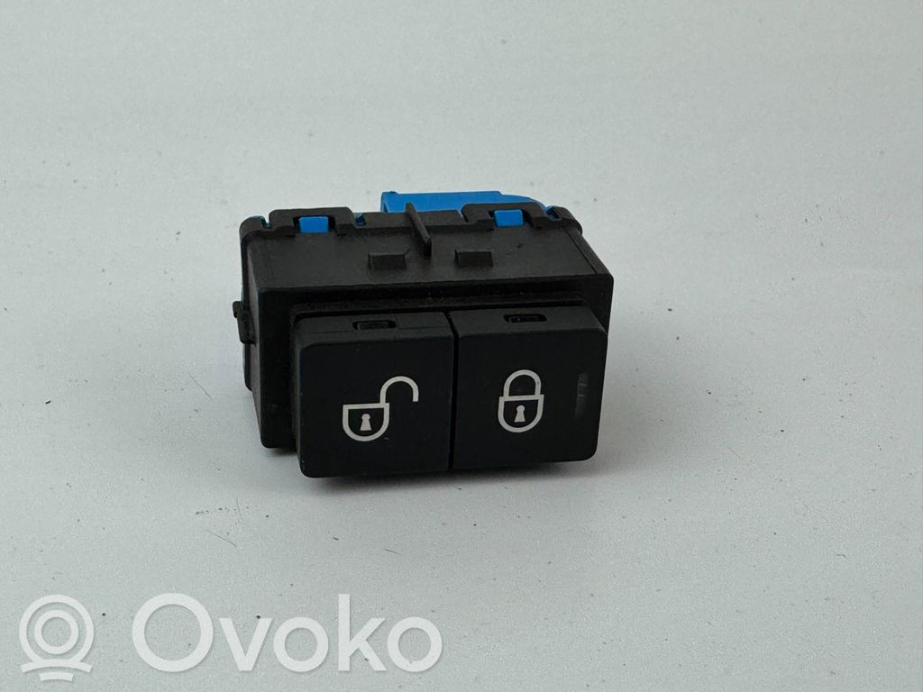 Land Rover Range Rover Velar Botón interruptor de bloqueo de puertas 