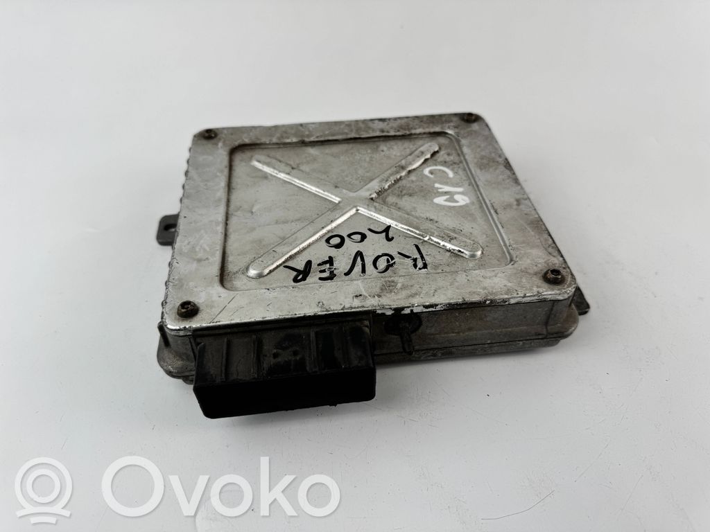 Engine control unit/module   MKC104501,0578104501
