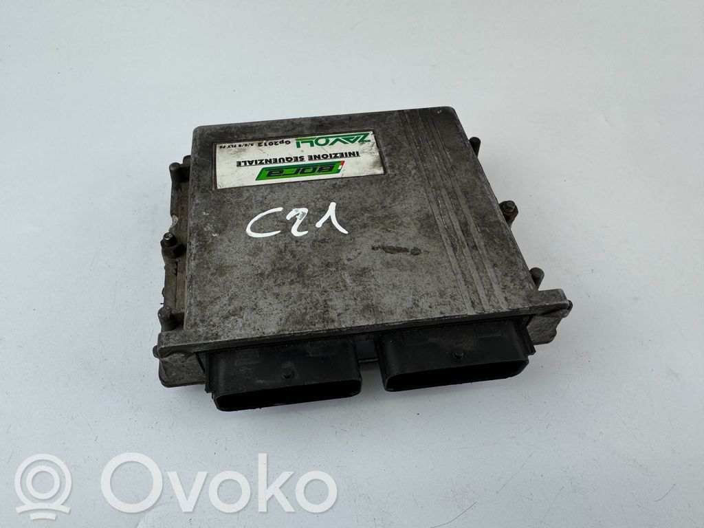 LP gas control unit module   67R011002,110R001001,031001,E3031001