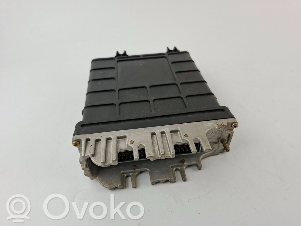 Volkswagen Sharan Engine control unit/module 