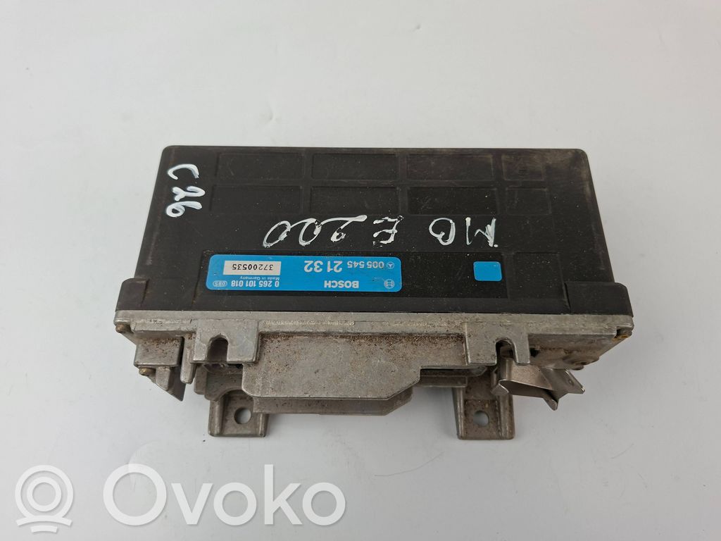 Mercedes-Benz E W211 Unidad de control/módulo del ABS 