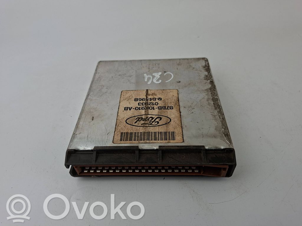 Ford Sierra Engine control unit/module 