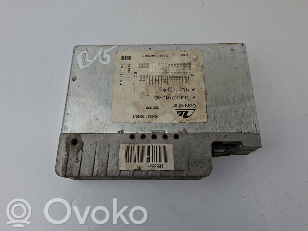 Ford Scorpio ABS control unit/module 