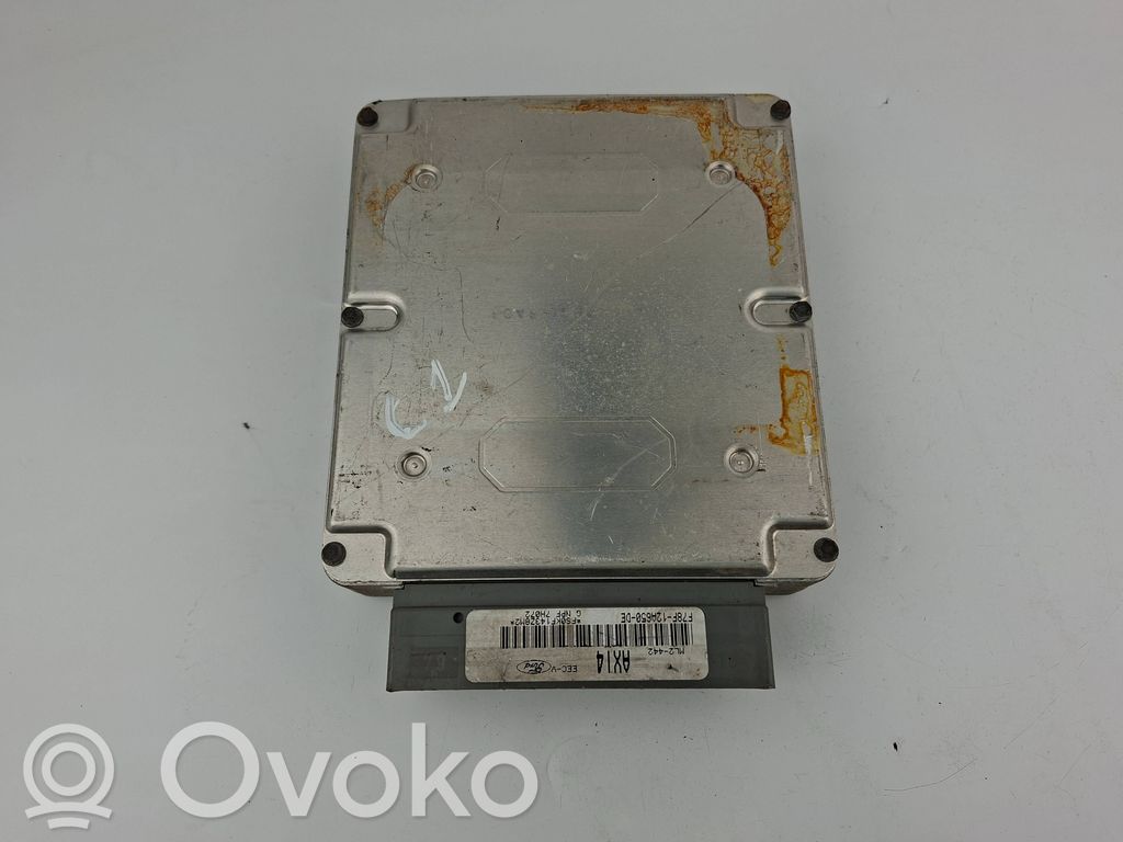 Unidad de control/módulo del motor   F78F12A650DE,ML2442