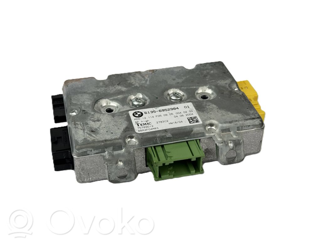 BMW 5 E60 E61 Door control unit/module 