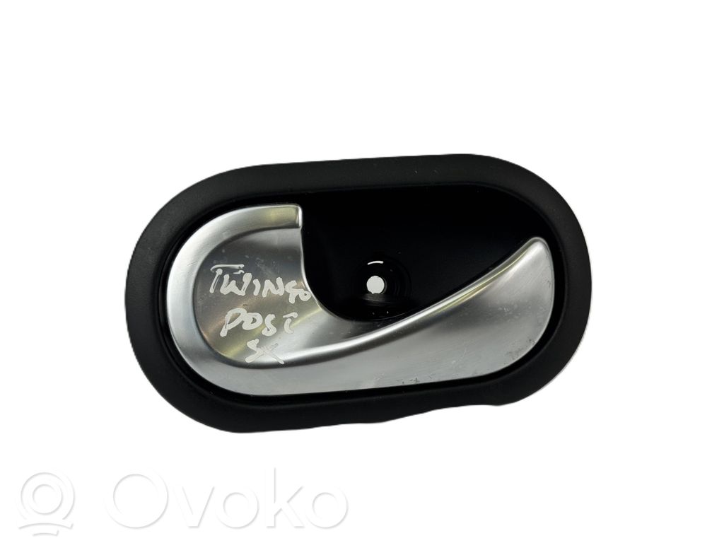 Renault Twingo II Manecilla interna puerta delantera 
