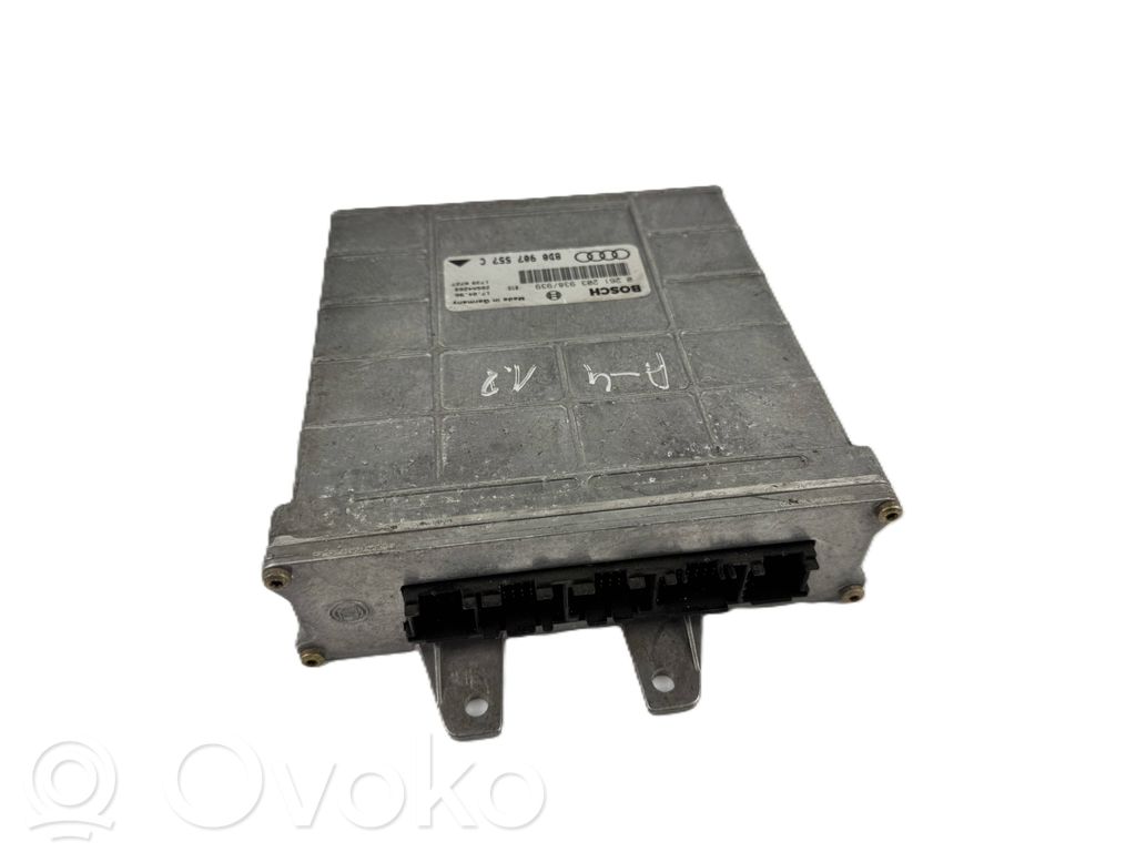 Audi A4 S4 B5 8D Engine control unit/module 