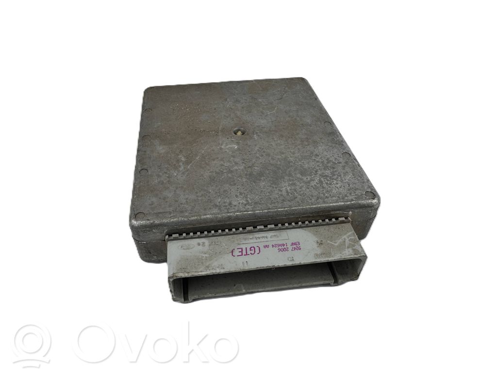 Engine control unit/module   92FB12A650EB,CSD201