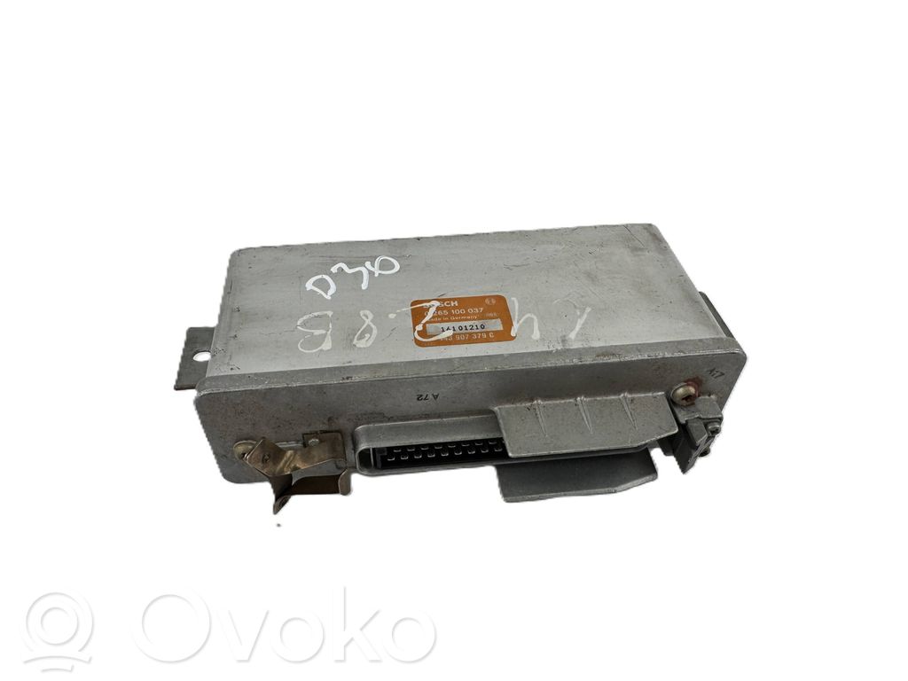 Audi 100 S4 C4 Unitate/modul control ABS 