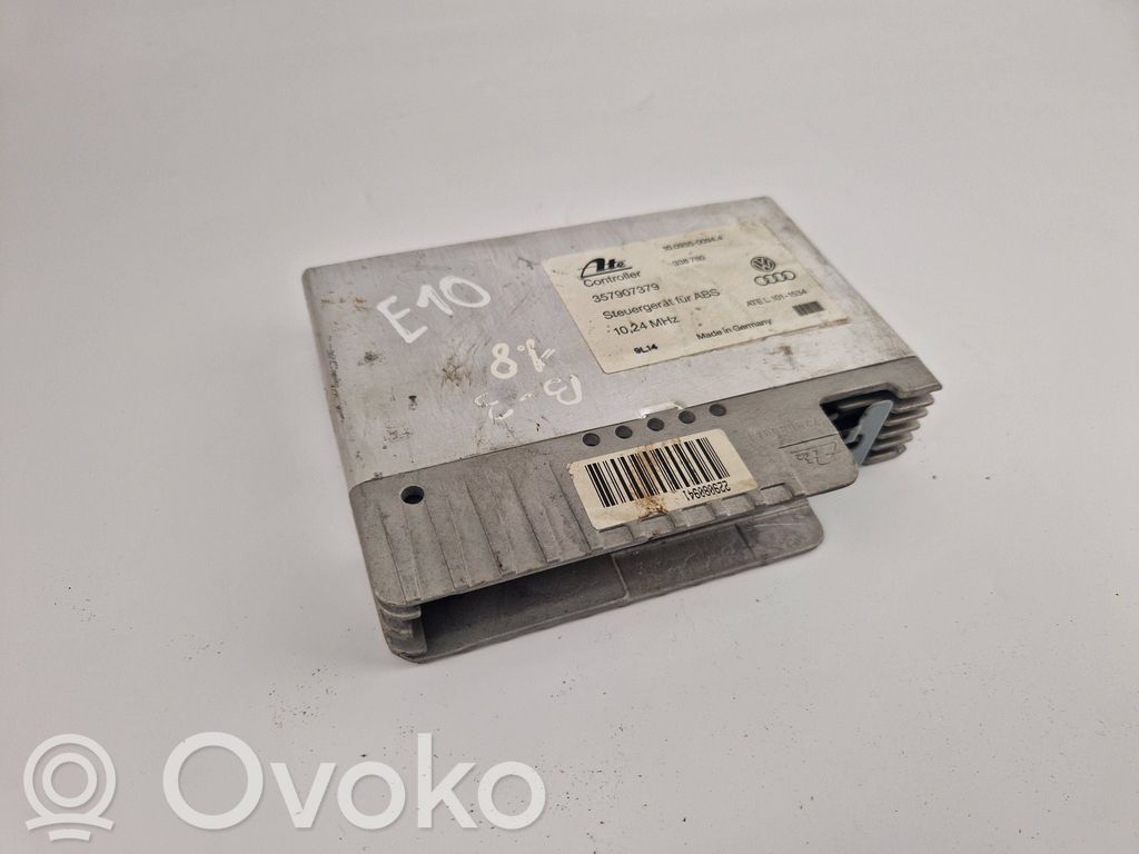 Volkswagen Golf III ABS control unit/module 