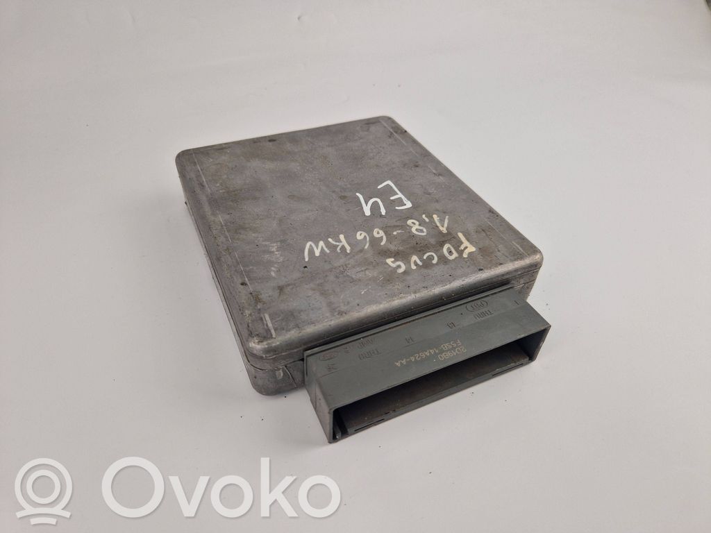 Unidad de control/módulo del motor   2S4A12A650MB