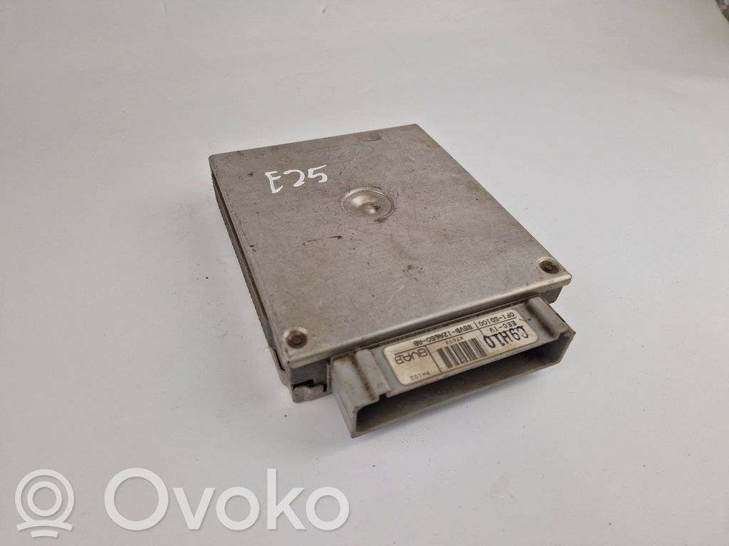 Engine control unit/module   88VB12A650AB