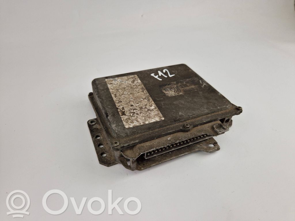 Citroen ZX Motorsteuergerät/-modul 