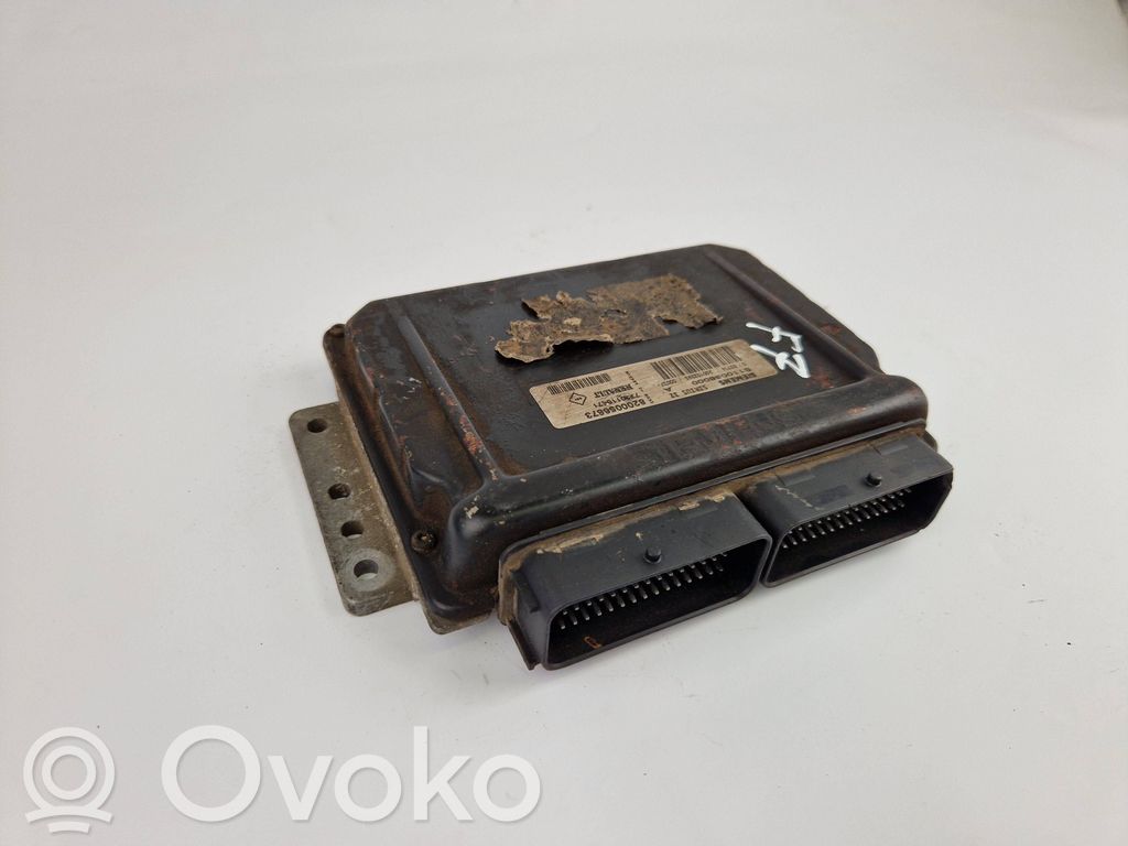 Renault Scenic I Engine control unit/module 