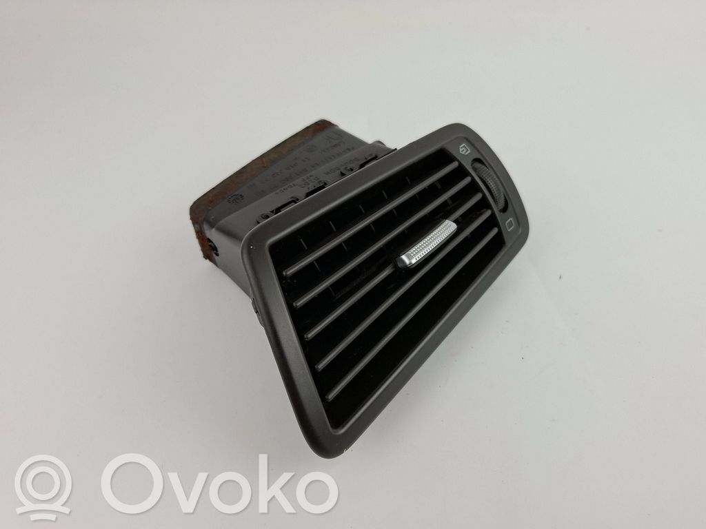 Peugeot 807 Grilă ventilație centrală 