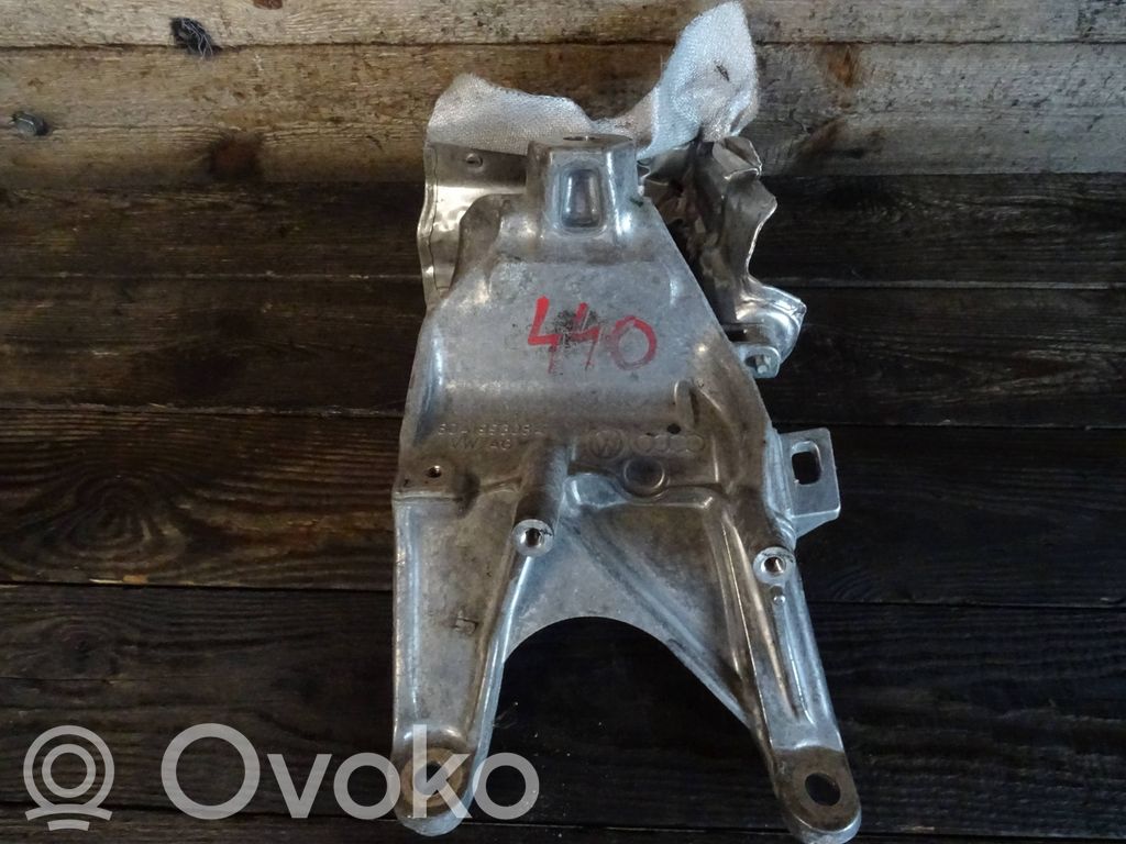 Engine mounting bracket   80A199308A