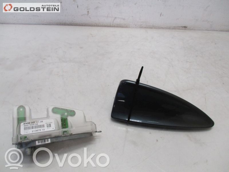 BMW 5 E60 E61 Radion antenni 