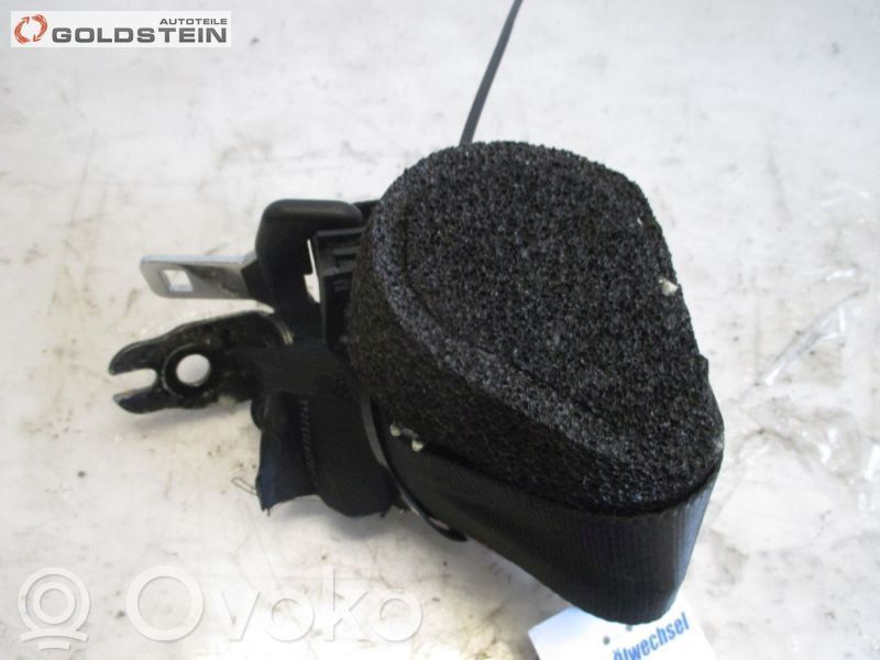 Sicherheitsgurt hinten   4M51A611B68AJ,4M51A611B68AJ