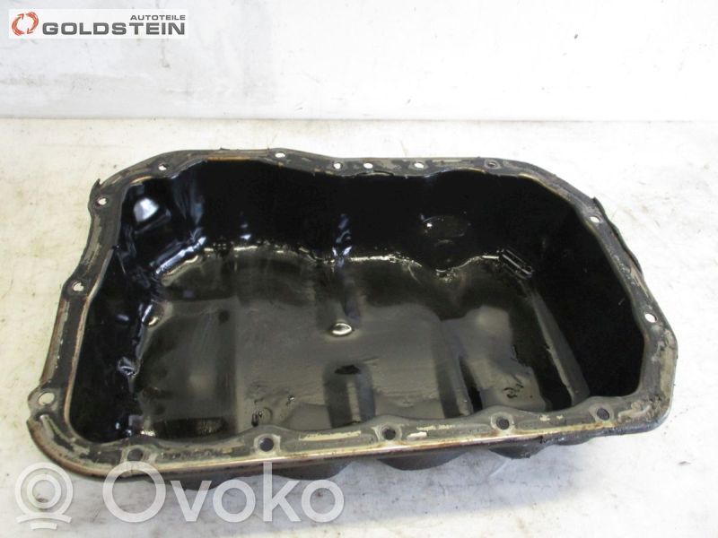Oil sump