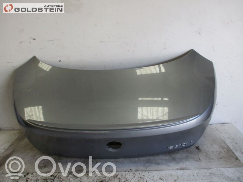 Tailgate/trunk/boot lid