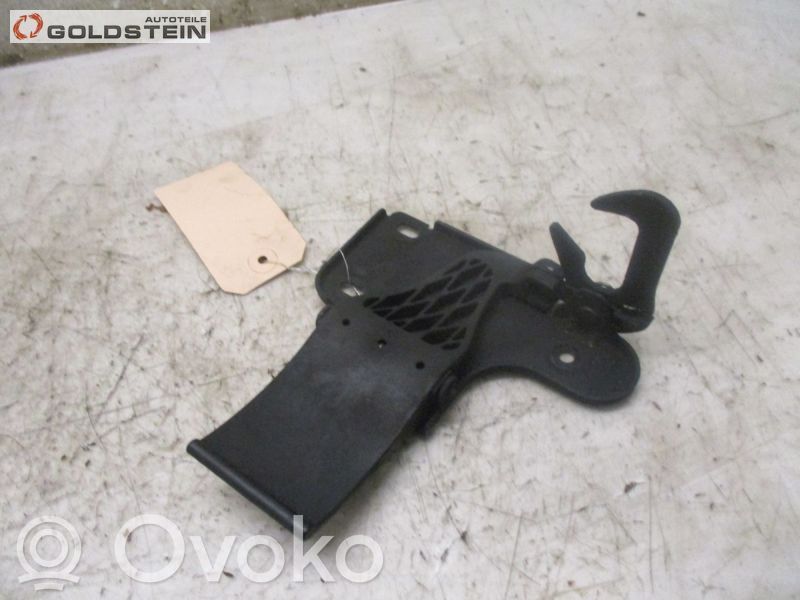 Engine bonnet/hood lock/catch   4E0823485,4E0823485