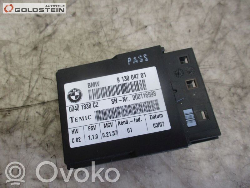 Kiti valdymo blokai/ moduliai   9130047,9130047