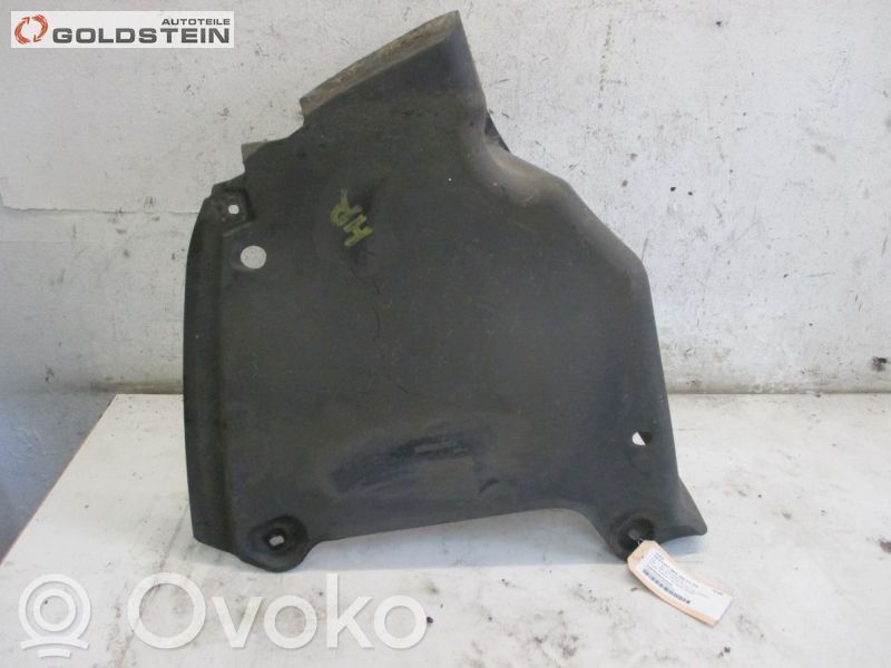 Placa protectora/protector antisalpicaduras motor   8K0825219A,8K0825219A