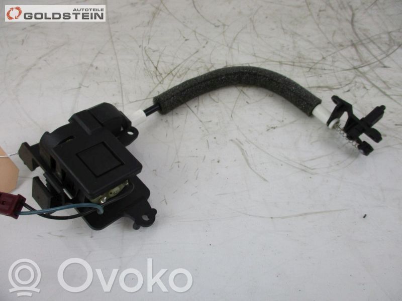 Vacuum valve   8972002399,8972002399