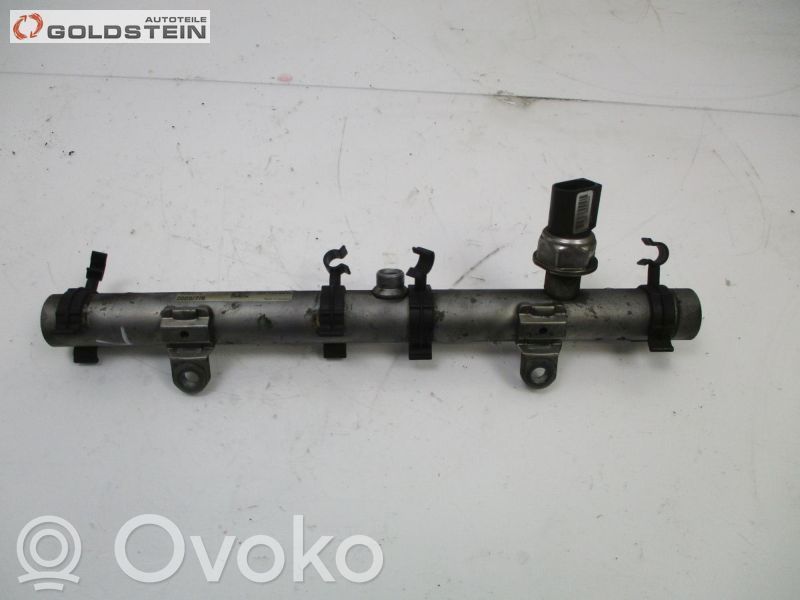 Injection de carburant   057130089,059130758E,057130089,059130758E