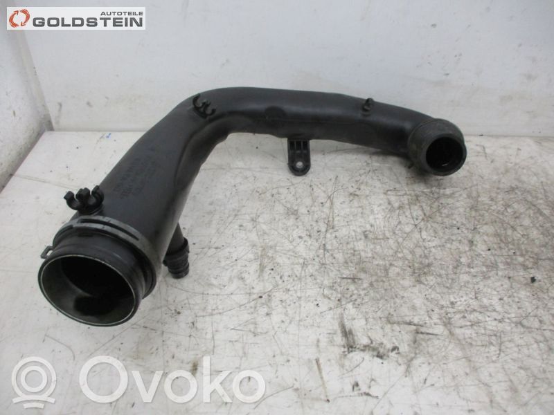 Ilmanoton letku   1K0129654AA,1K0129654AA