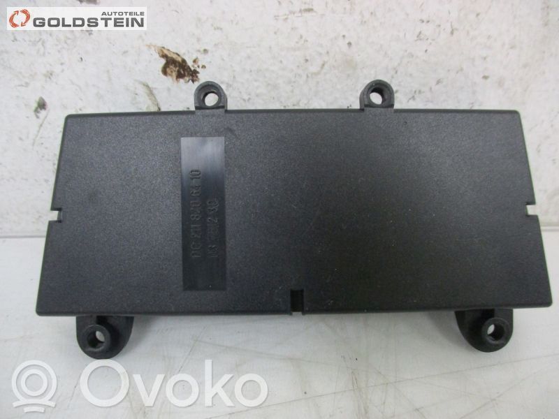 Interruptor sensor del pedal de freno   2118206410,2118206410