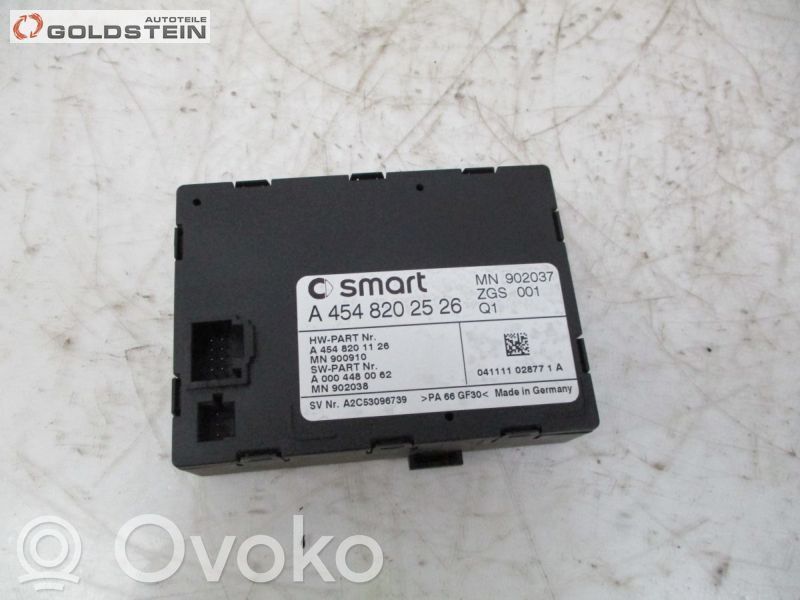 Altre centraline/moduli   A4548202526,A4548202526