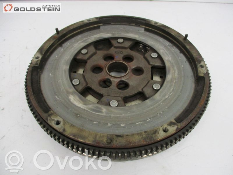 Audi TT TTS Mk2 Volante motor 