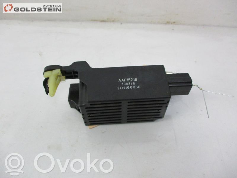 Autres unités de commande / modules   TD1166950,TD1166950