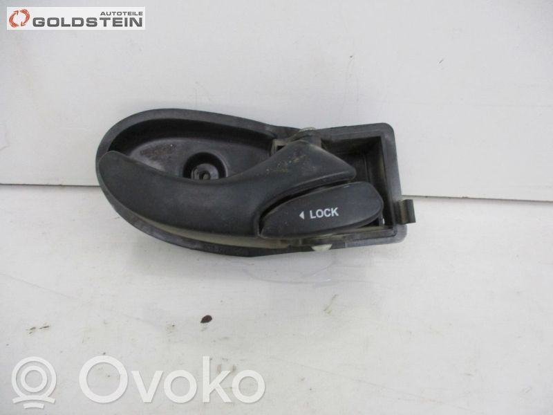 Front door interior handle   YC15V22600A,YC15V22600A