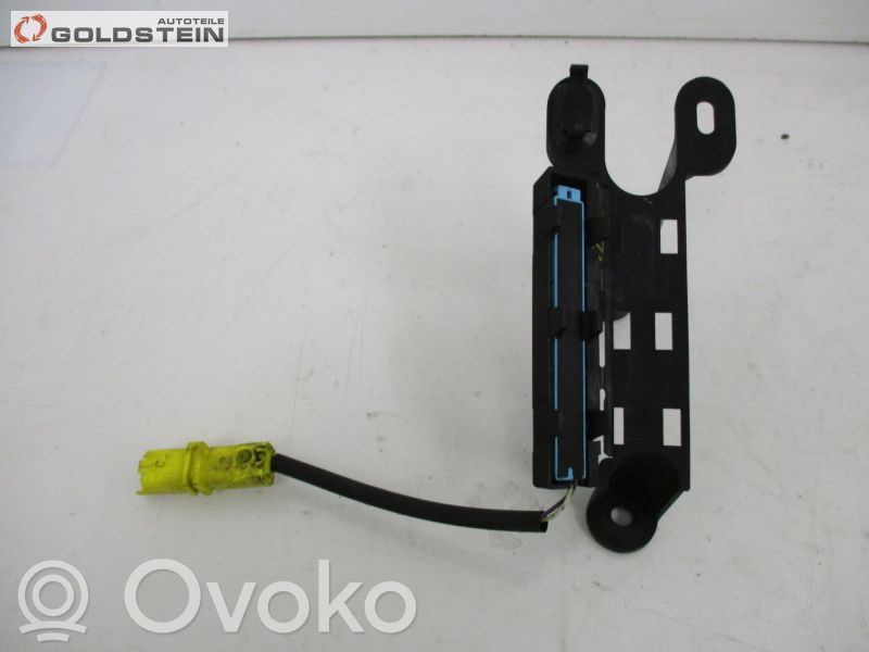 Peugeot 407 Unitate control presiune anvelope 