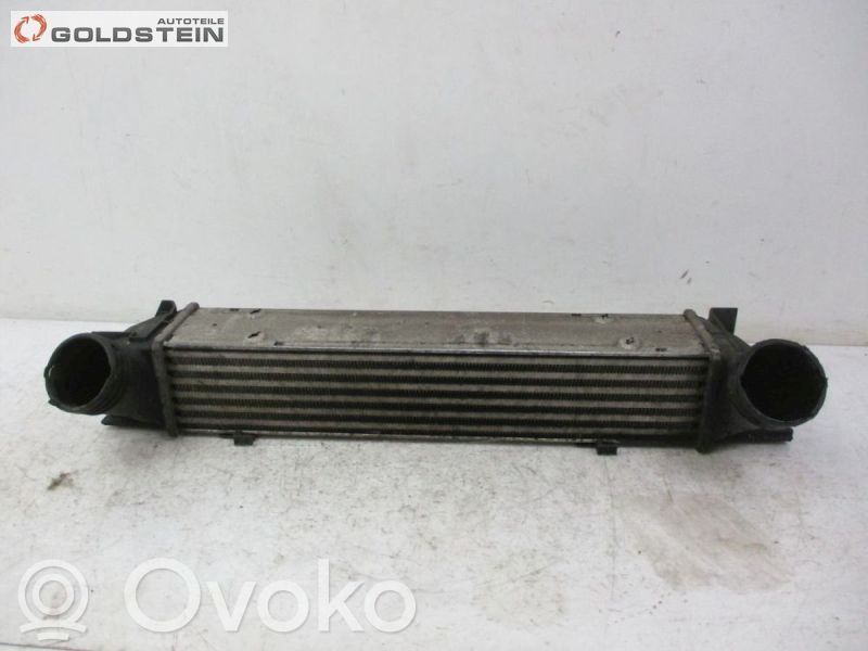 Intercooler radiator   7524916,7524916