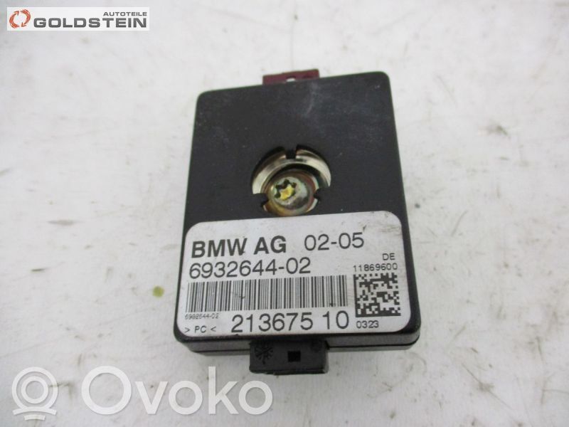 Aerial antenna amplifier   6932644,6932644