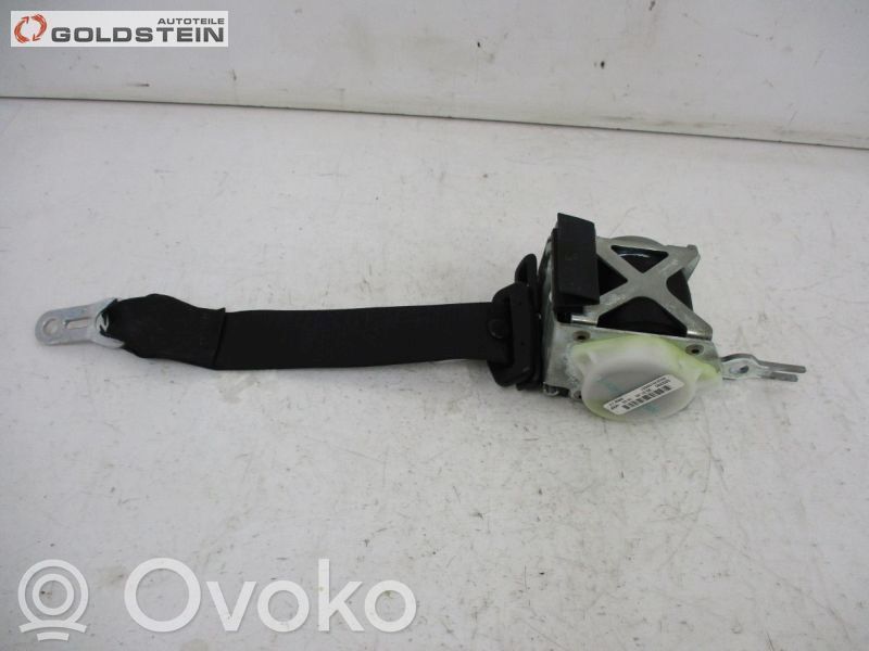 Rear seatbelt   7127225,7127225