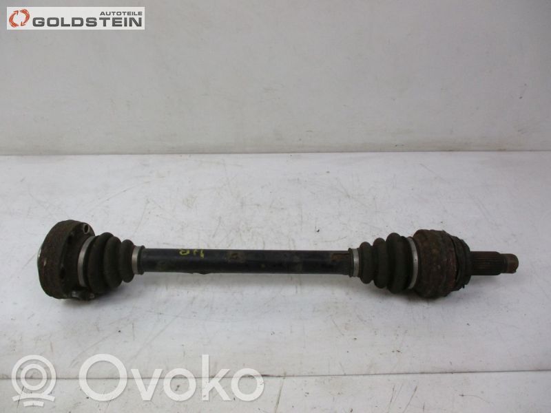 BMW 3 E90 E91 Rear driveshaft 