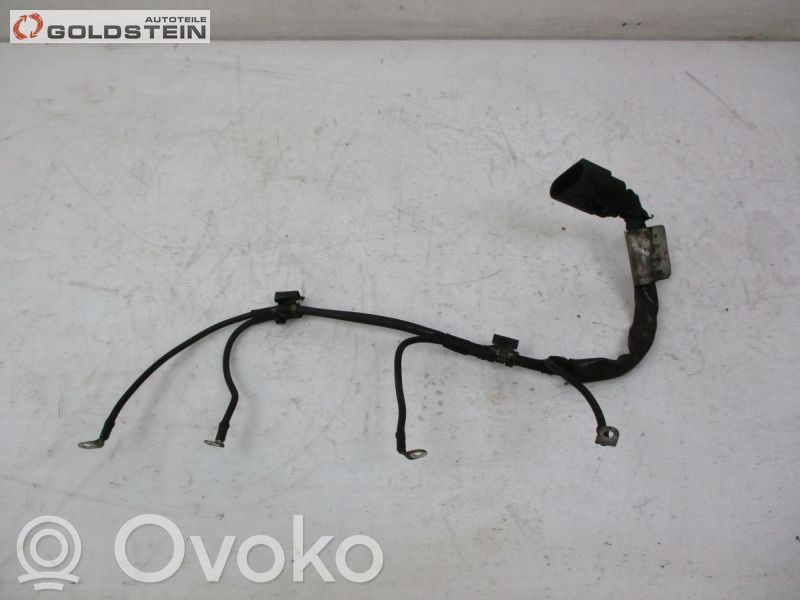 Other engine bay part   9651709980,9651709980
