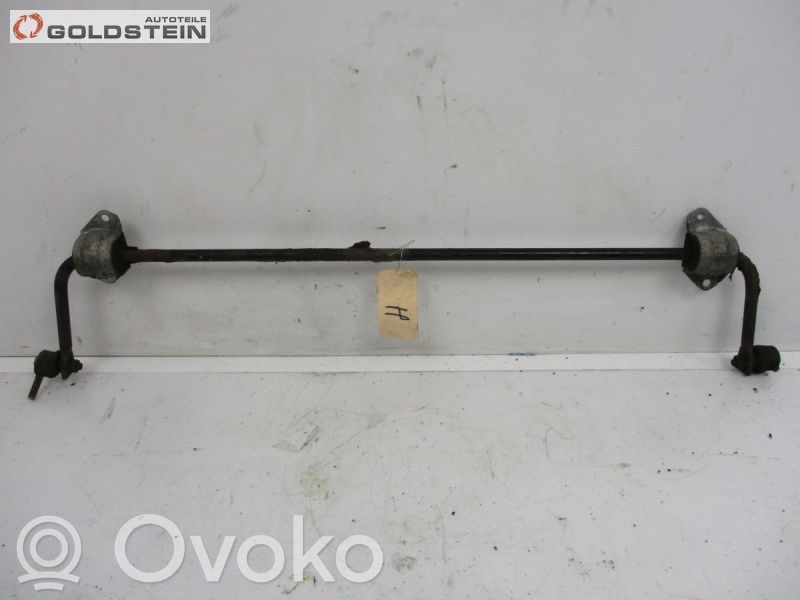 BMW 6 E63 E64 Koppelstange Stabilisator hinten 