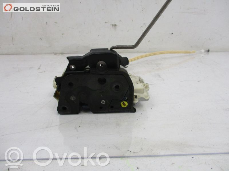 Front door lock   4F2837015,4F2837015