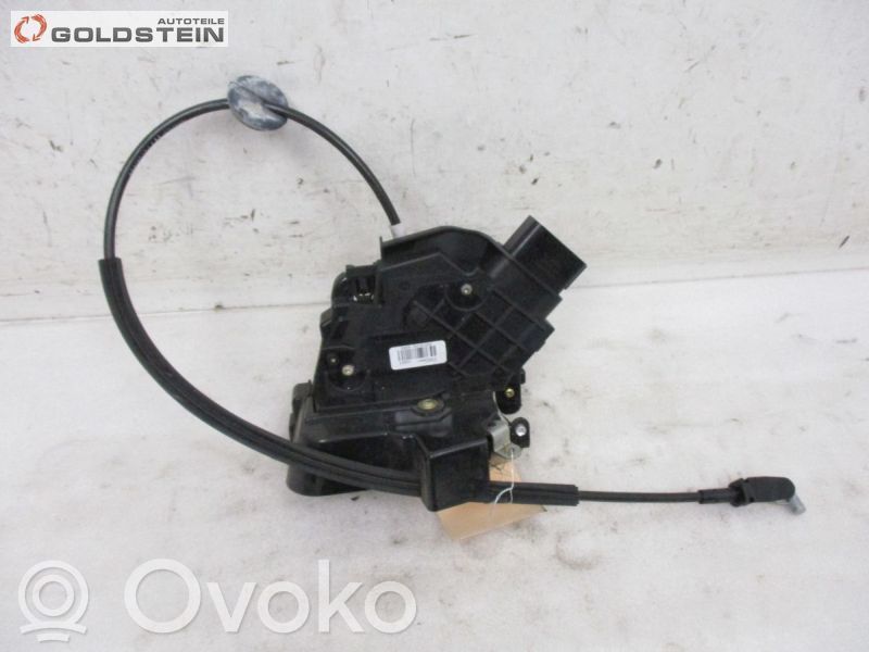 Front door lock   3M5AR21812AK,3M5AR21812AK